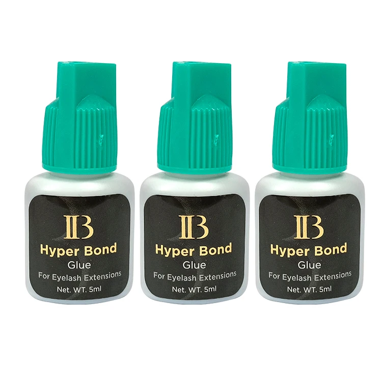 sky glue ib LADY BLACK eyelash extens glue sensit sky glue eyelash extens