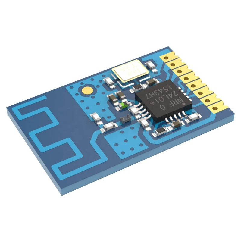 PCBA Turnkey Solution Microcontroller IC  Electrical Product Component Power Switch NCV8403ASTT1G