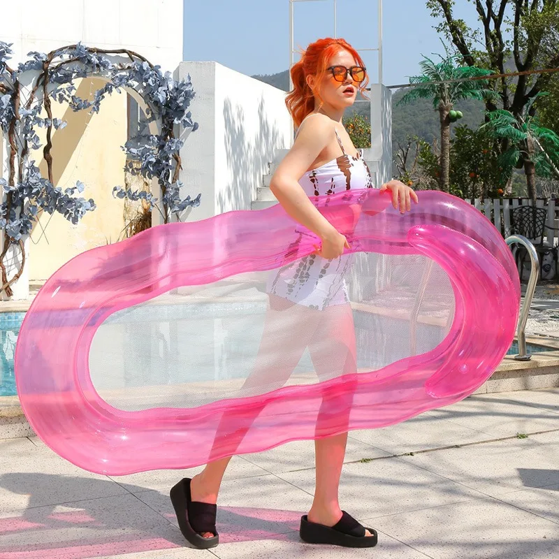 Inflatable Pool Floats Swimming Pool Inflatables for Adults and kids