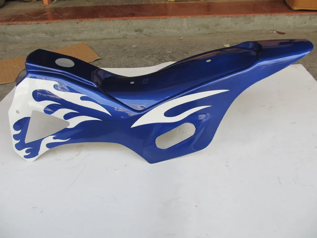 Motorcycle Plastics Kit Front Rear Side Cover Fairings Fender Number Plate ABS body kits Plastic shell OEM Customization