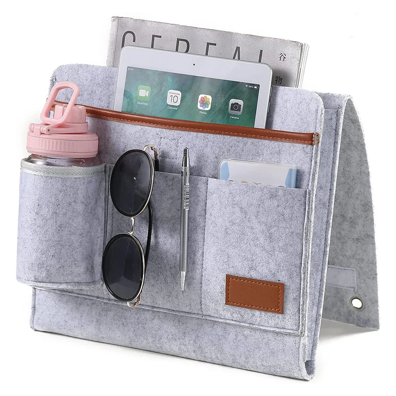 Recycled Manufacturer Custom 13 Inch Felt Laptop Bags&Covers for Daily Use