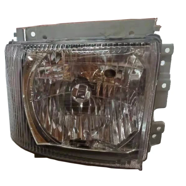 headlight assembly for ISUZU 700P