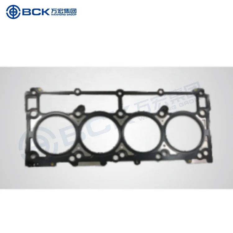 Wanhong Factory Price Left Right Cylind Head Gasket for Chrysler Metal 101.5mm 89.5mm