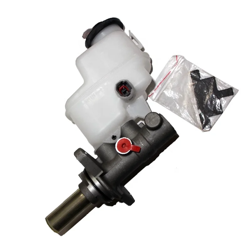 Brand KOMP Manufacturer Brake Master Cylinder 47201-0K140 47201-0K142 47201-0K020 For TOYOTA HILUX VIGO KUN26