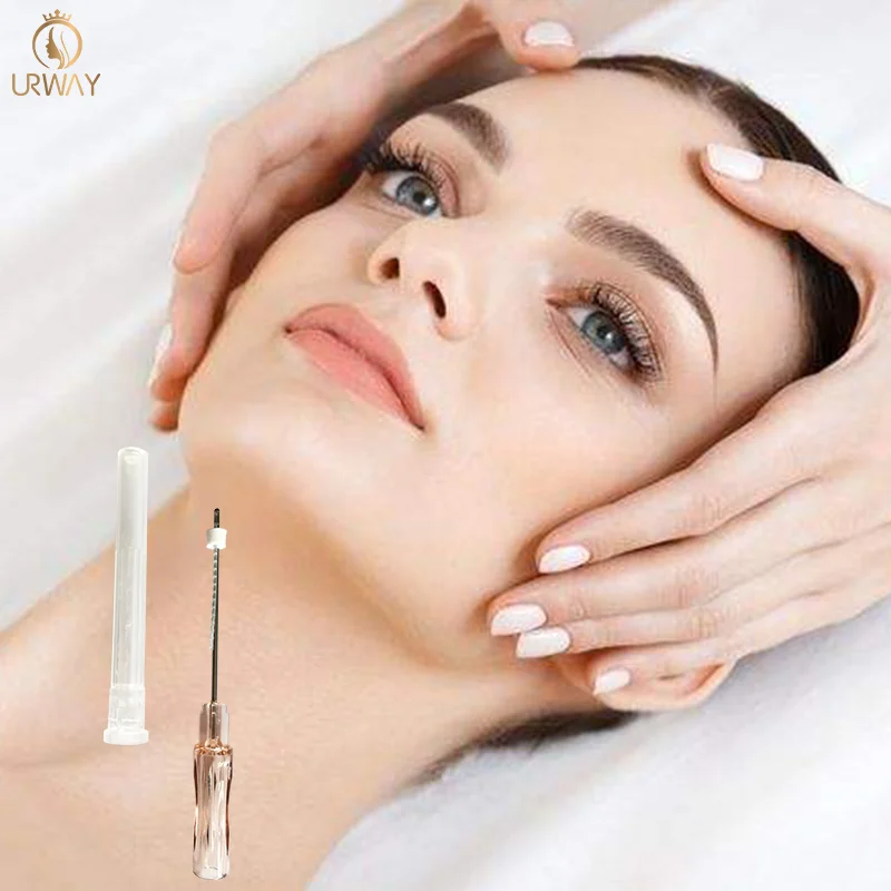 new product URWAY thread lift miami breast implants