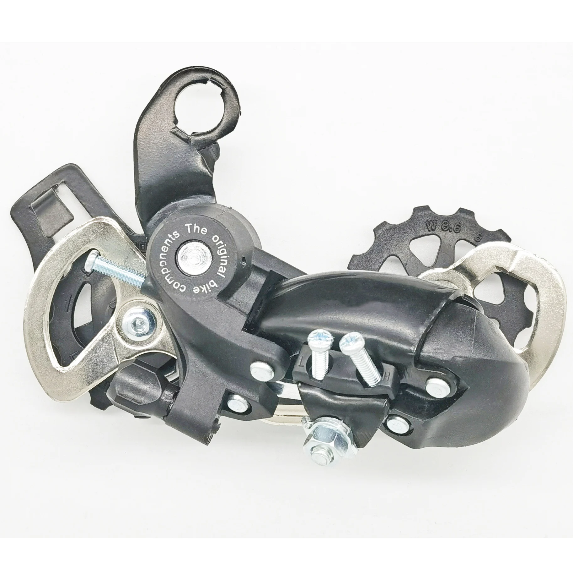 Mountain bike rear derailleur 21 speed 7 speed