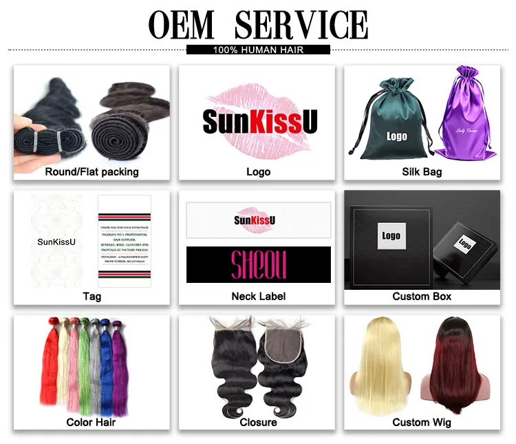 OEM-service