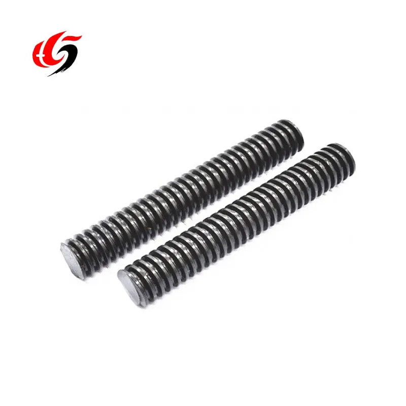 construction concrete steel aluminium plastic formwork system tie rod