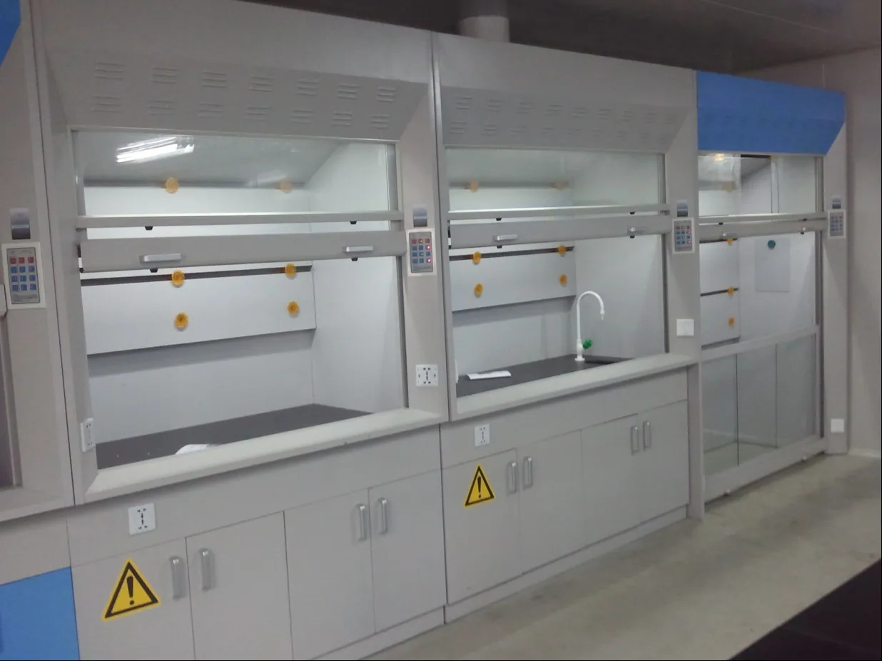 cheap  fume hood supplier laboratory equipment prices chemistry laboratory equipment
