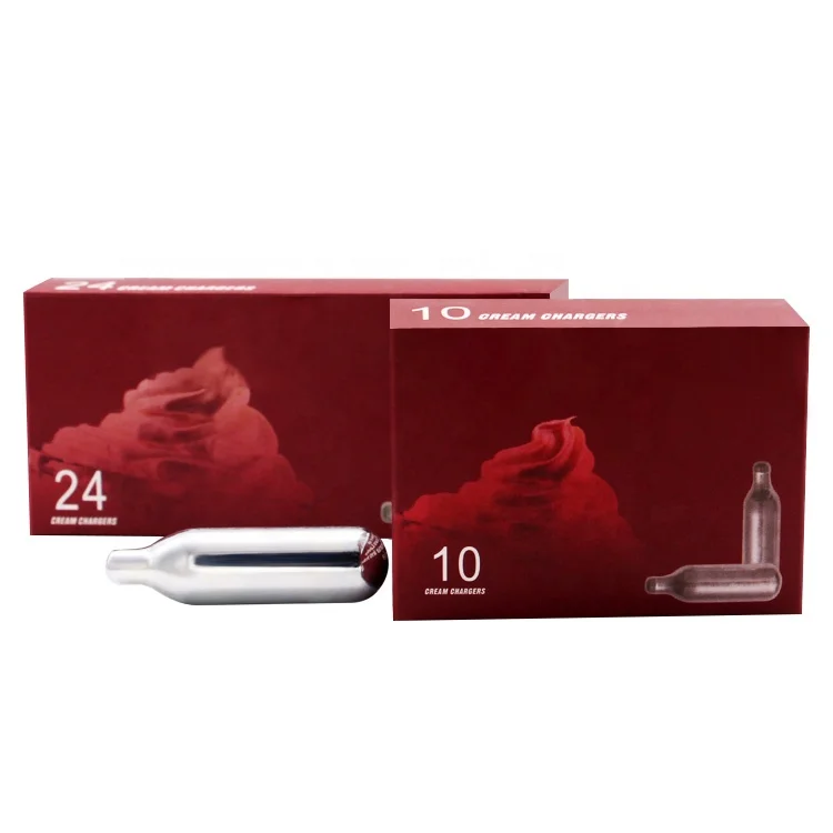 Заводская поставка OEM, низкая цена, пищевой класс, N2O, зарядное устройство для взбитого крема, заправка из оксида азота, смешной газовый картридж 8 г, оптовая продажа