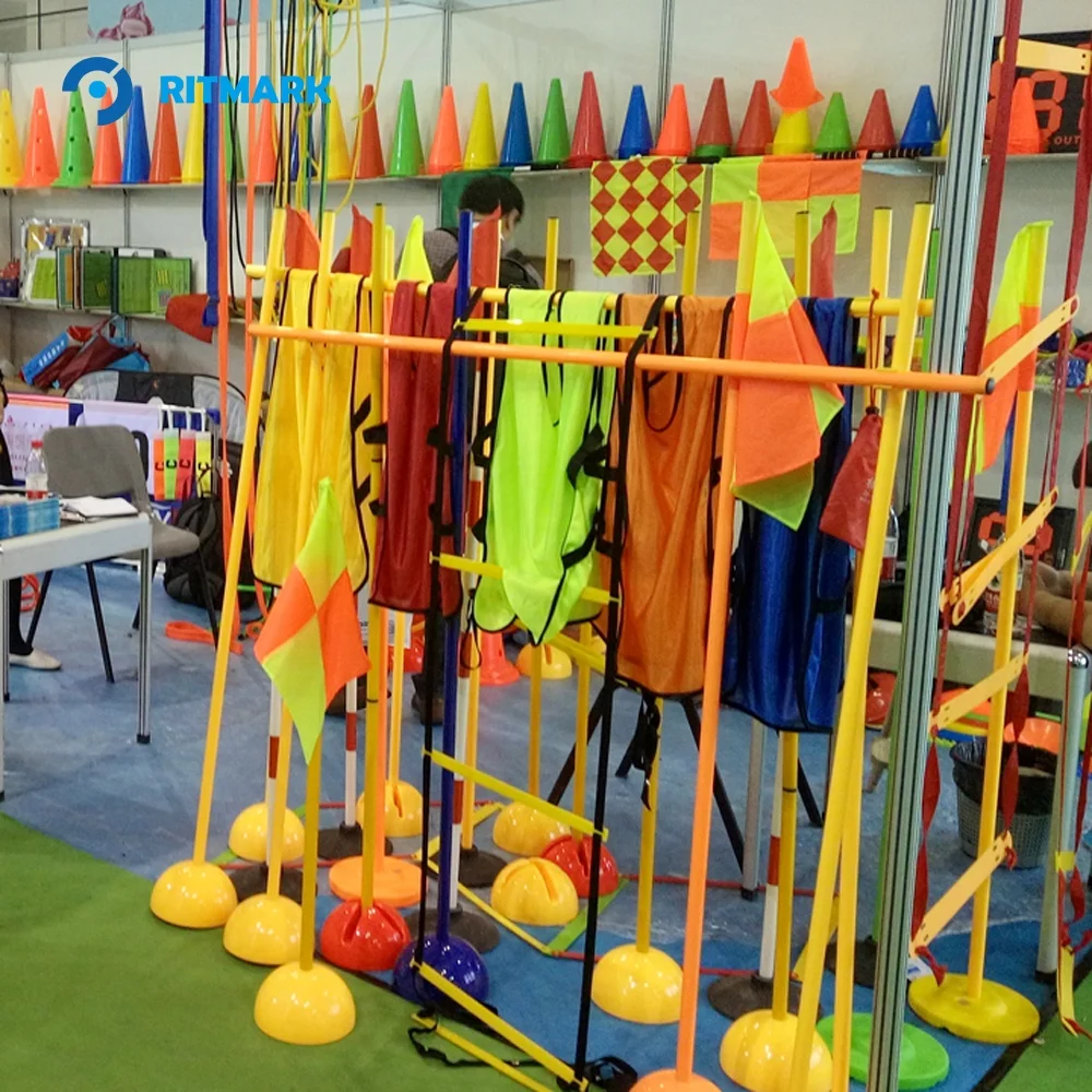 Adjustable Hurdles Agility Hurdles for Soccer Sport Speed Training