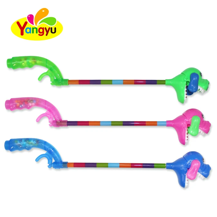 Игрушка Бегемот с большим ртом конфеты для детей высококачественные игрушки