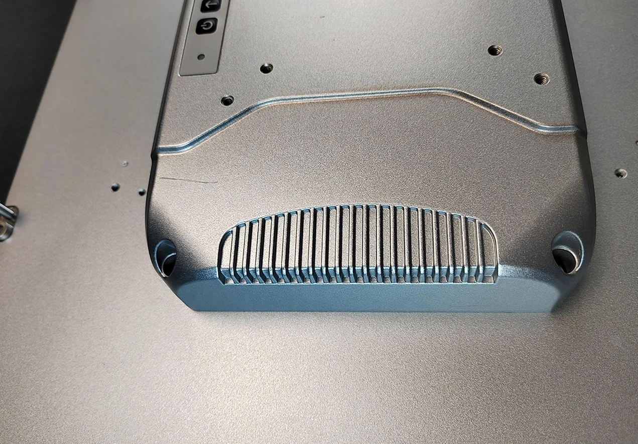 1920x1080 16:9 21 5 Дюймов водонепроницаемый промышленный ЖК-дисплей емкостный сенсорный экран монитор Full HD панель управления