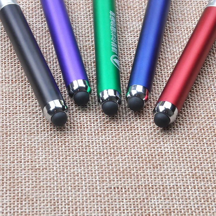 Hot selling colorful mini stylus pen u007Ffor touch screen