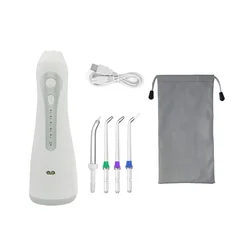 New Release 2022 Oral Irrigator Flosser Water Pick Flosser Water Flossers For Teeth