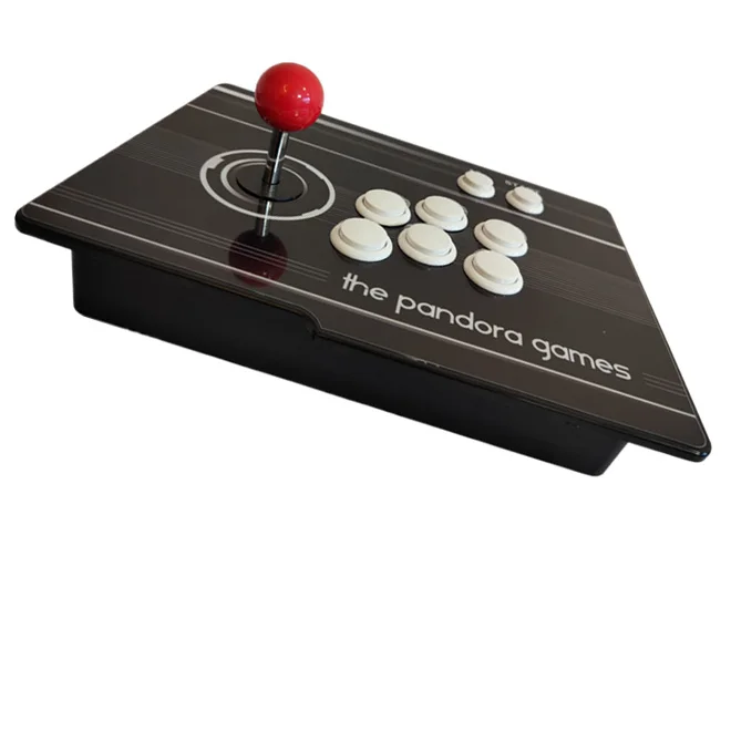 
China Manufacturer Professional Household Arcade Fighting Game Fashion Pandora Game 