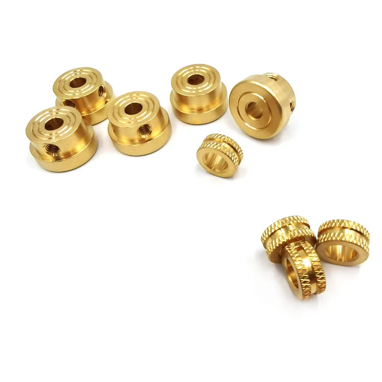 Customize Aluminum Services Milling Machined Parts cnc Machining Polishing Matte Anodized