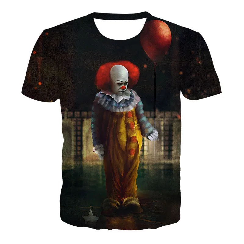 
Оптовая продажа, низкий минимальный заказ, высокое качество, новая модная повседневная мужская футболка с 3d-изображением 