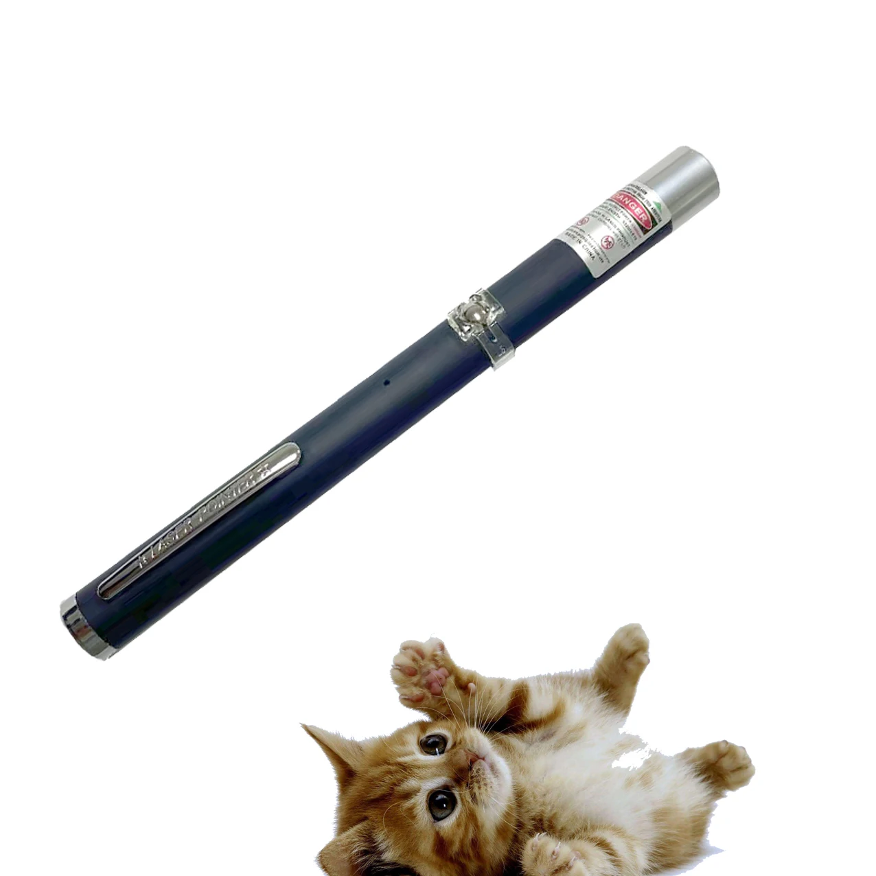 Laser light 303 Katzenspielzeug laserpointer laser para gatos green laser pointer for cats