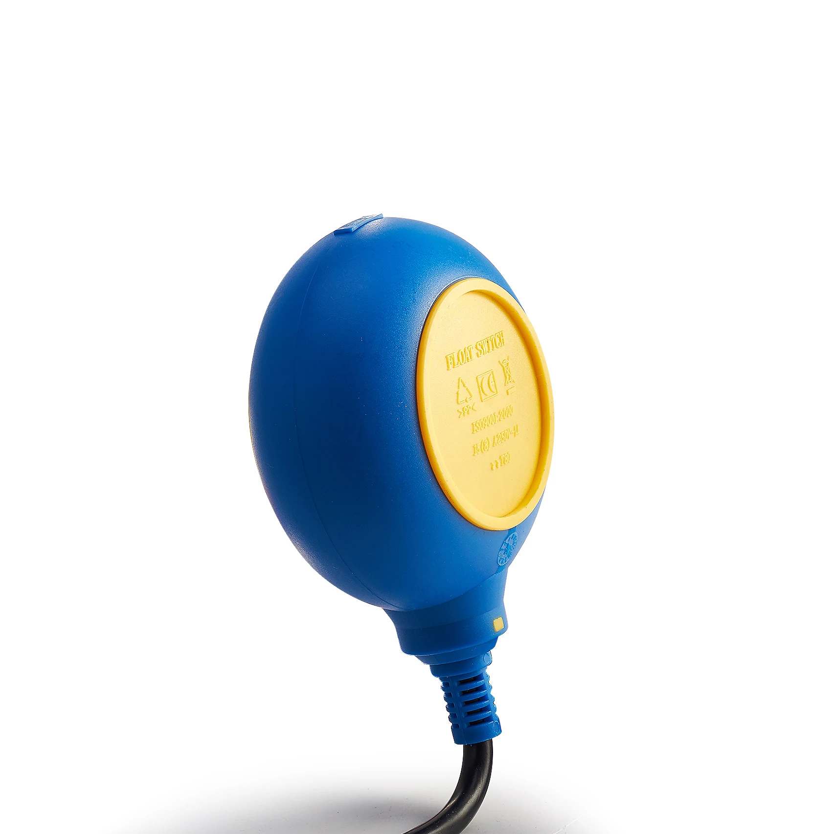  Electronic water level control float switch (M15 series with