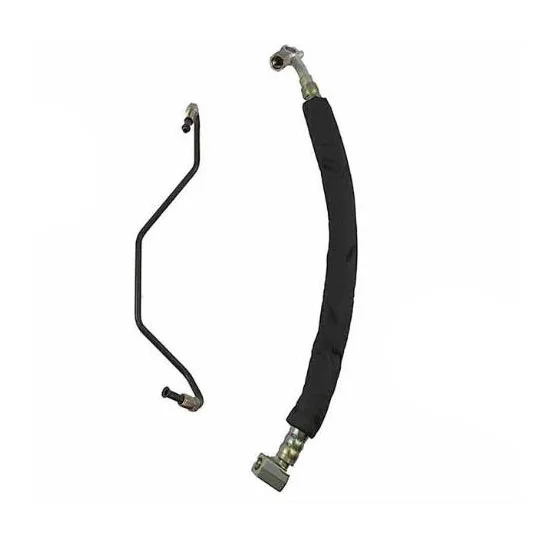 49720-5m502 Auto Parts High Pressure Power Steering Hose Valve for Nissan Sunny 497205M502 49720-4M401 497204M401