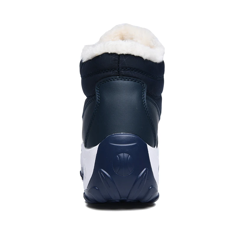 
Botas Zapatos 2021 Fashionable Hot Sale Wholesale Quality Women Boots Ladies Cotton Snow Boots 