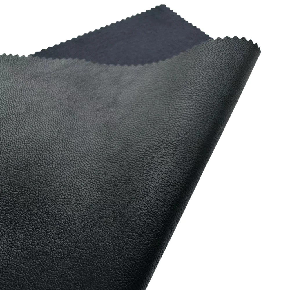 Fashionable Artificial Leather Products PU Synthetic Leather For Motorcycle Seat Cover Interior Decoration Recliners