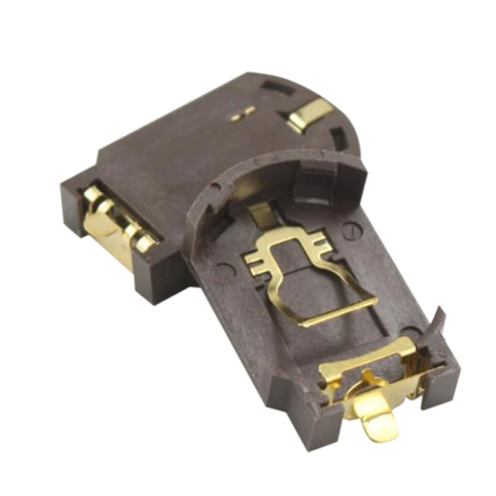 SMD CR2016 Battery Holder