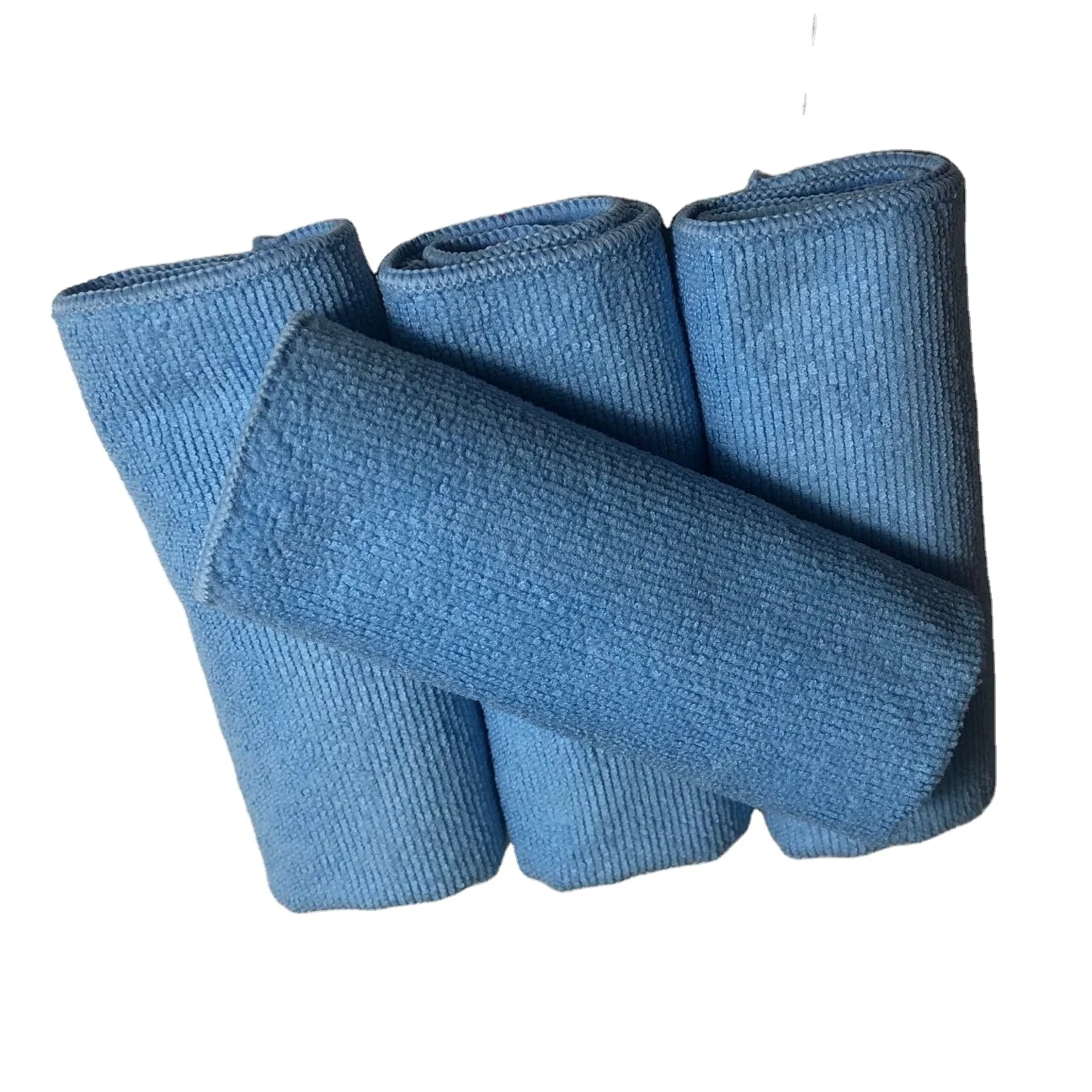 
Premium Custom Print Microfiber Cleaning Cloth cleaning towel with competitive price 