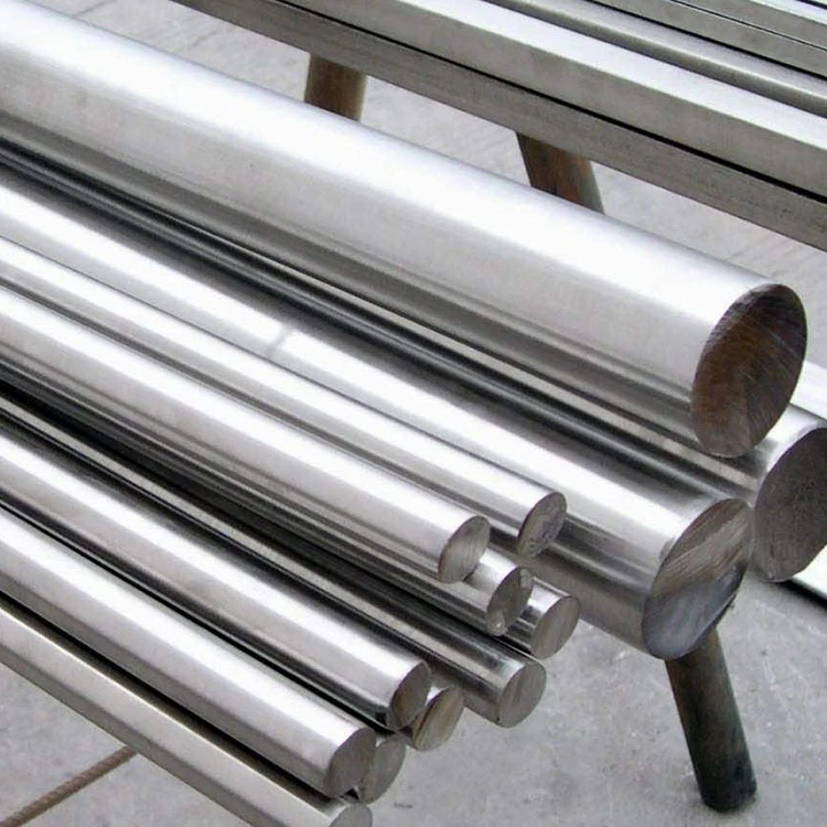 ASTM AiSi Ex-price 300 Series 2-800mm Stainless Steel Round Bar
