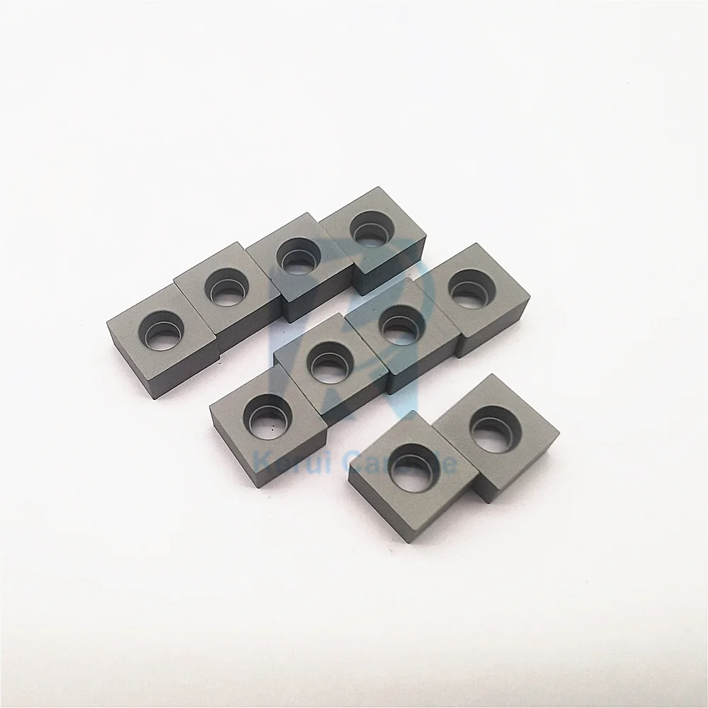 Chain Saw Insert For Stone Cutting Suited To FANTINI, DAZZINI, BENETTI, GARRONE Machine