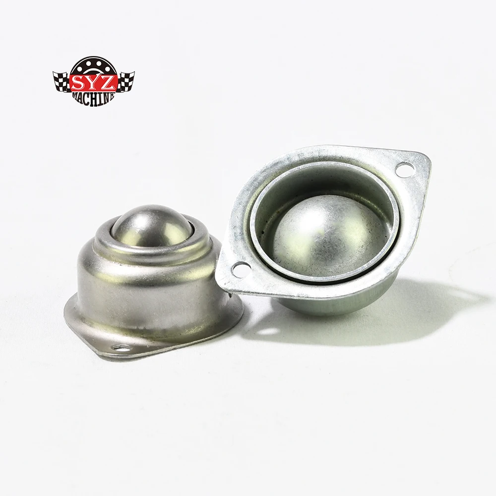 ball transfer unit (28)