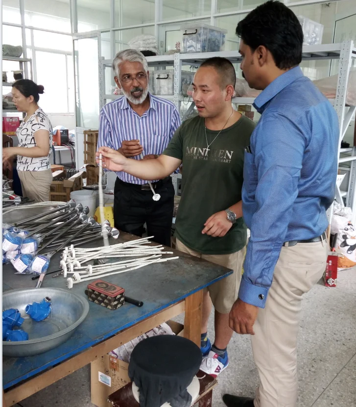 XIAOSHU CE High Quality Strip Induction Mica Heating Element Plate