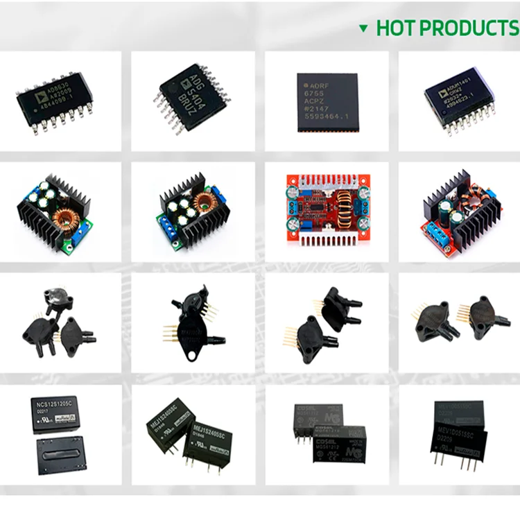 SI1417EDH-T1-GE3 Bom сервис MOSFET p-канала 12V 2.7A SC70-6 Новый и
