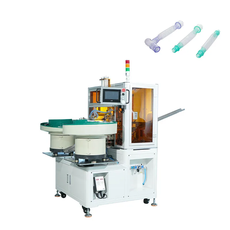 Wholesale mature technology anesthesia catheter mounts Machine assembly automation