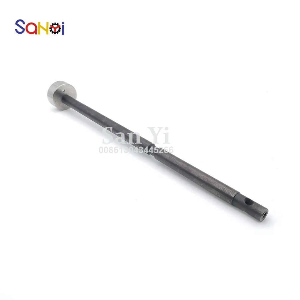 Высококачественный зубчатый Вал SM102 CD102 82.010.201S для печатной машины Heidelberg