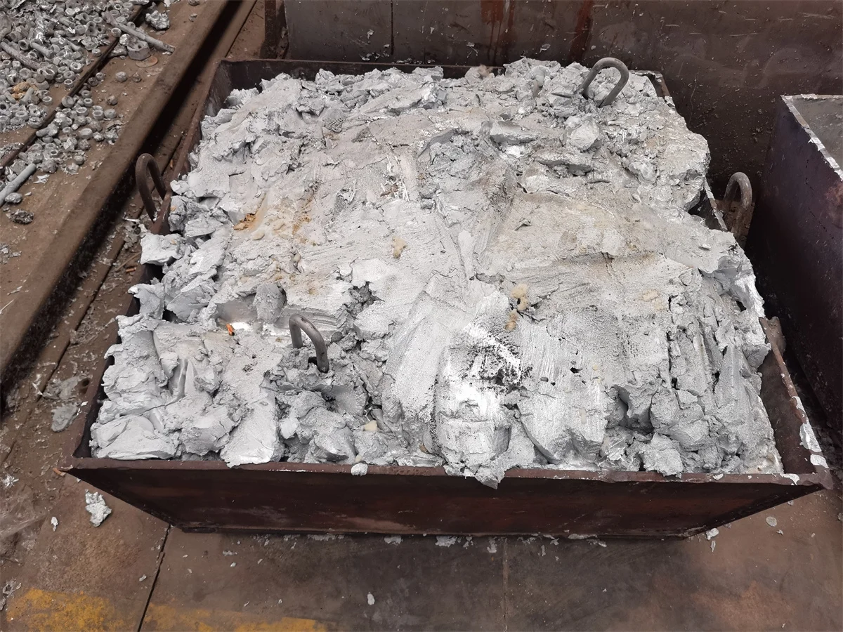 zinc scrap zn 90%min high purity zinc dross