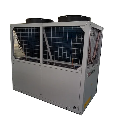NO MOQ 20 ton air cooled water chiller and heat pump