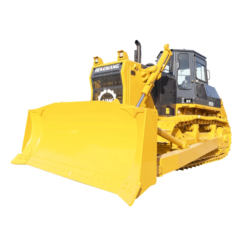 High Efficiency Dozer Bulldozer Prices New HW32 Crawler Bulldozer