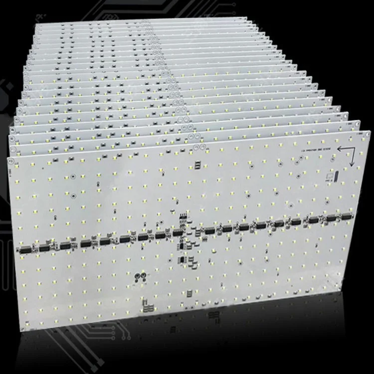 P20A LED Dynamic Light Panel For Advertising Dynamic Light Box