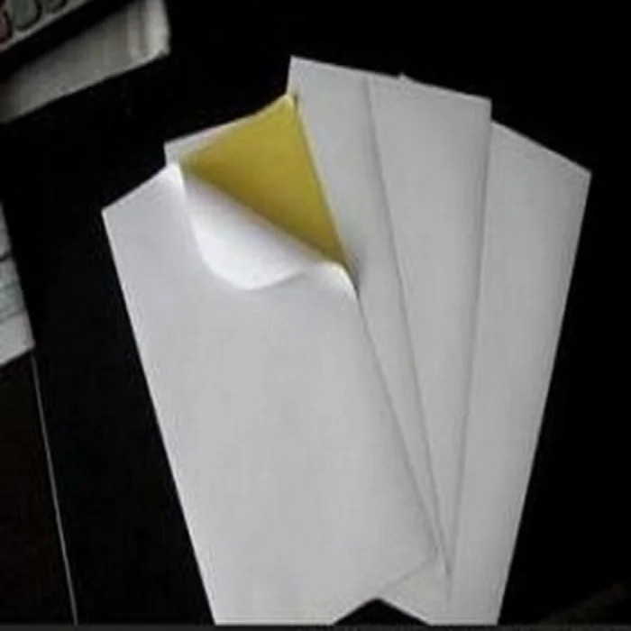 80 gsm клей рулона бумаги