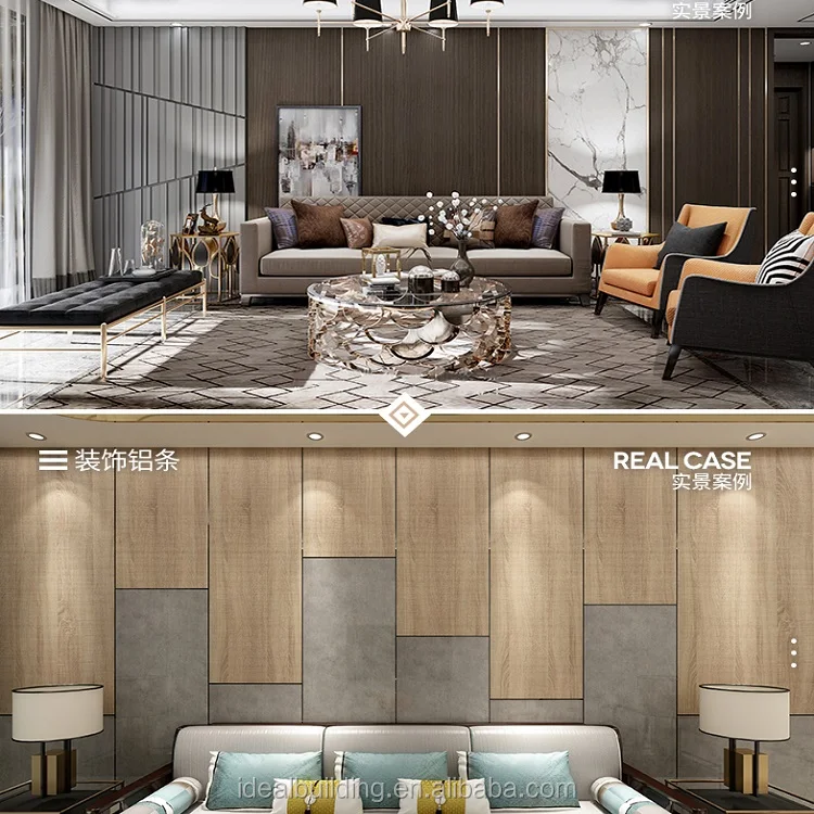 A8527 ktv interior panels decorative home hollow mgo wall panel