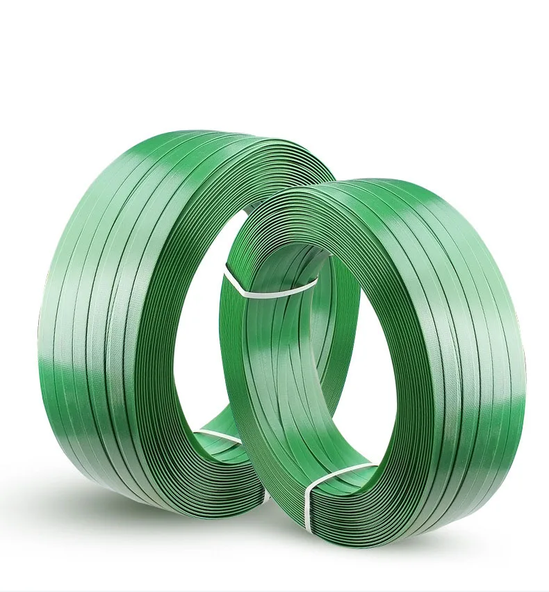 Best Selling Products 2023 Pet Strap Machine Line Carton Plastic Packing Strip Strapping Tape