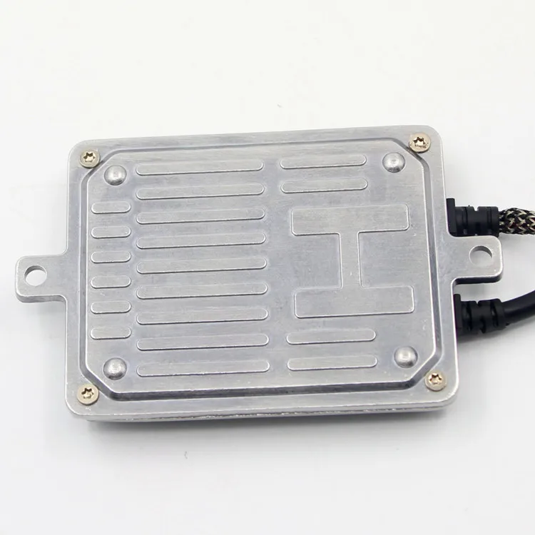 DAO High Quality HID Xenon Digital Electronic Ballast X6 Auto Lighting System CAN Bus for Universal HID Bulbs