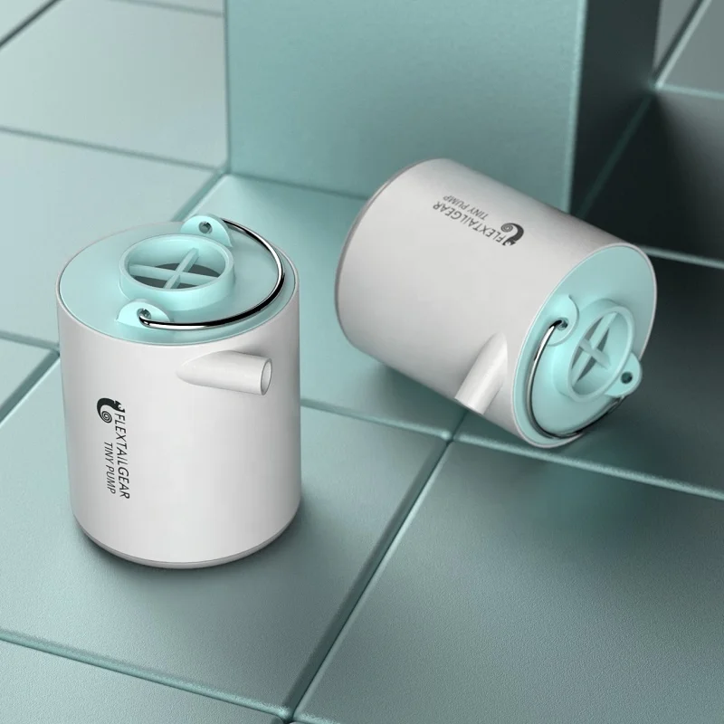 Wholesale air bed mattress inflate deflate small mini electric air pump for inflatables