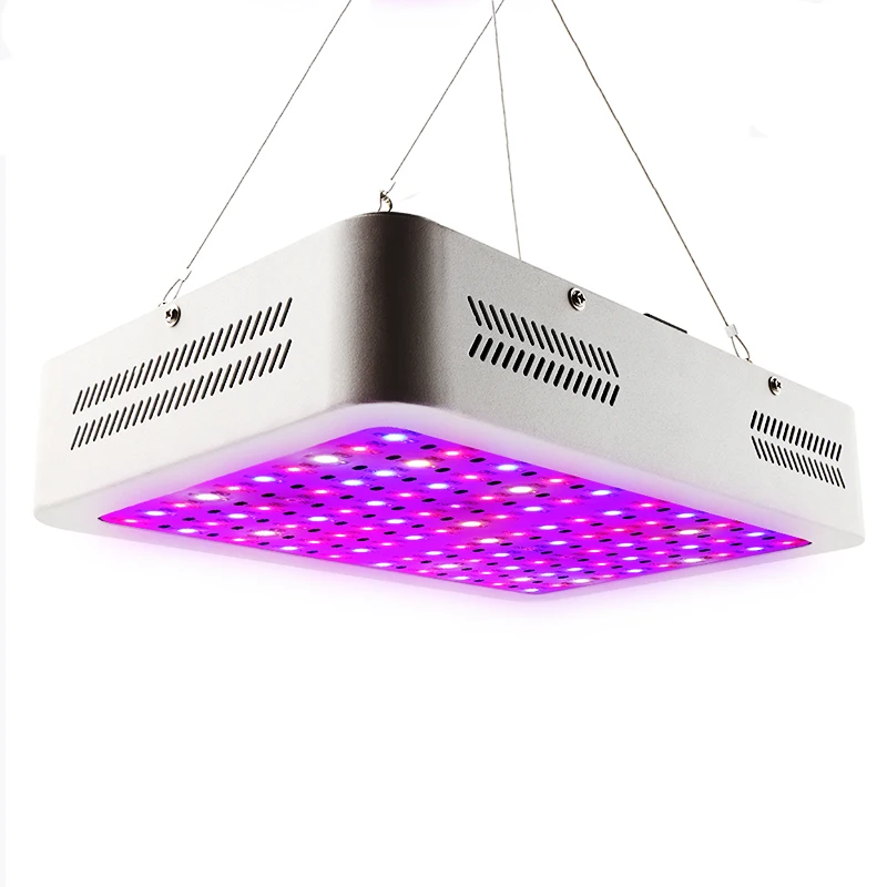 China planta de luz aquarium growing indoor plant full spectrum board panel tube bar cob led grow light