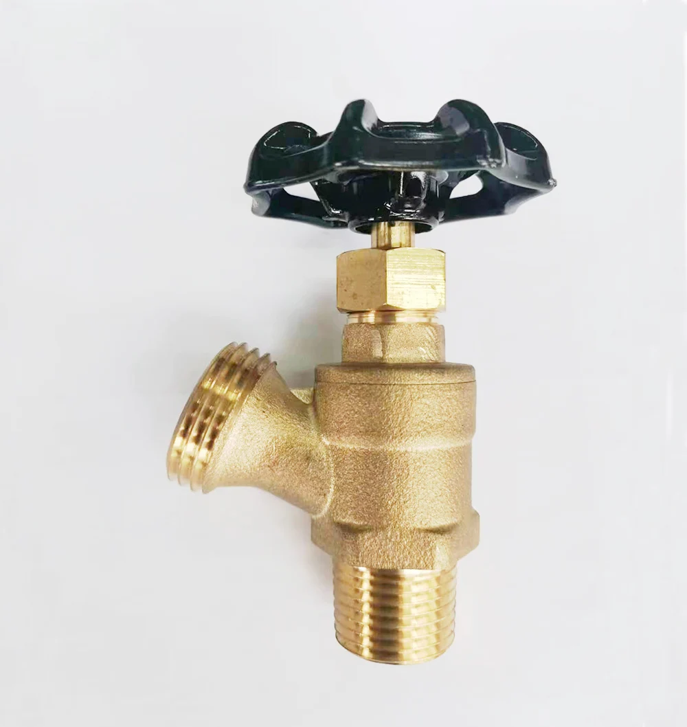 China Manufacture boiler blowdown control valve filling and drain valve price list