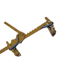 Farm Vineyard Cable Electric Fence Wire Stretcher With One Stop Service