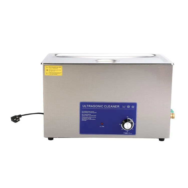 Ультразвуковой очиститель 6 л лабораторный с одной