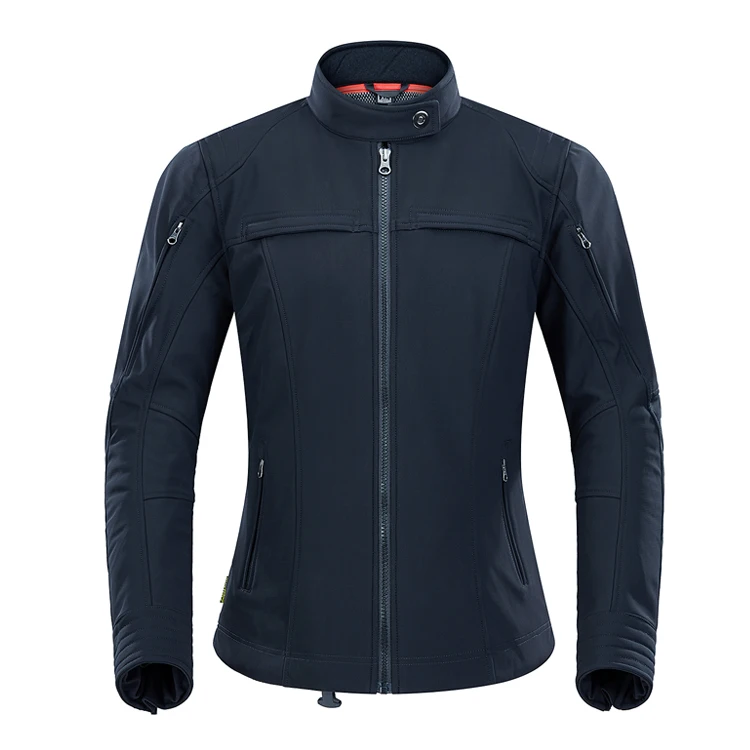 Новинка 2020, Дизайнерская Женская приталенная комфортная Съемная подушка безопасности, мотоциклетная подушка безопасности